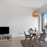 Apartamento Formosa *