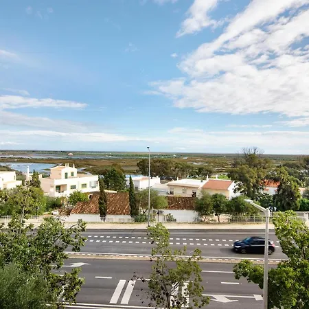 Formosa Apartmán Faro