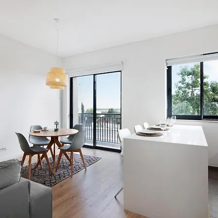 Apartmán Formosa Faro