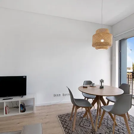 Formosa Distrikt Faro