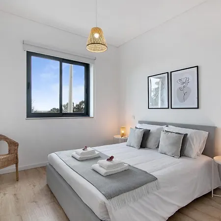 Formosa Apartment *