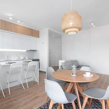 Apartmán Formosa Faro