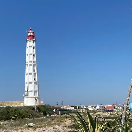 Formosa Distrikt Faro