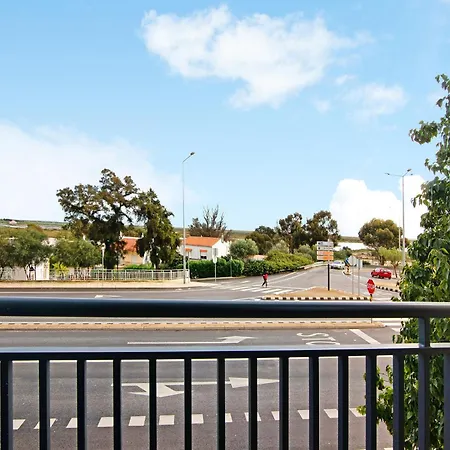 Apartmán Formosa Faro