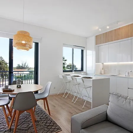 Apartament Formosa *