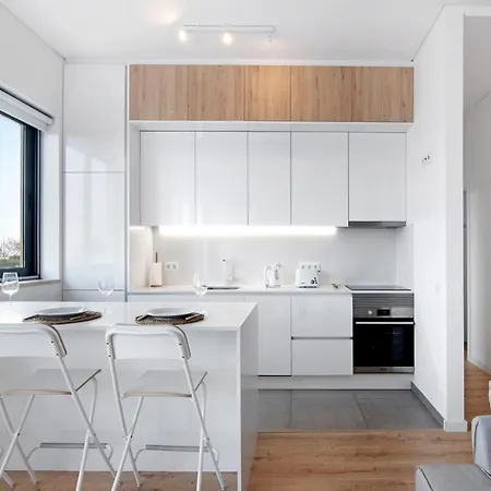 Apartment Formosa *
