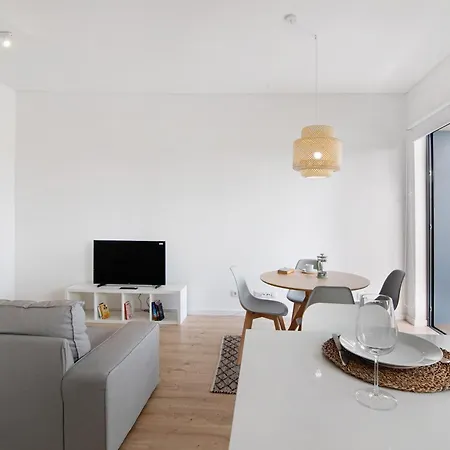 Apartament Formosa *