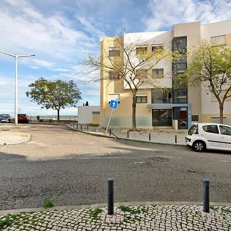 Apartment Formosa