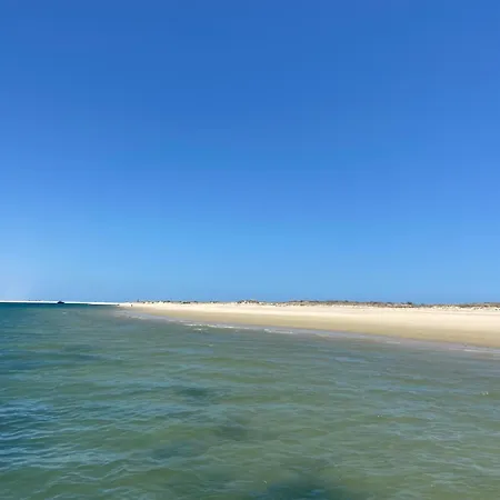 Formosa * Dystrykt Faro