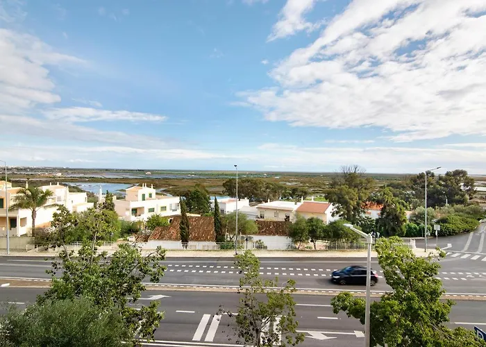 Formosa דירה פארו