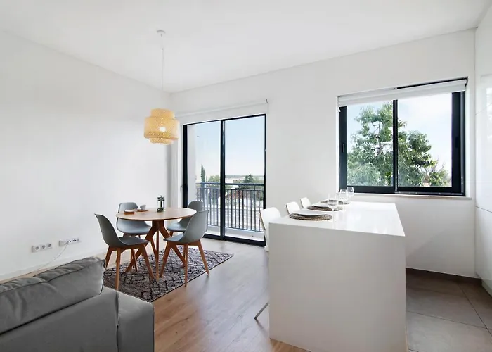 דירה Formosa פארו