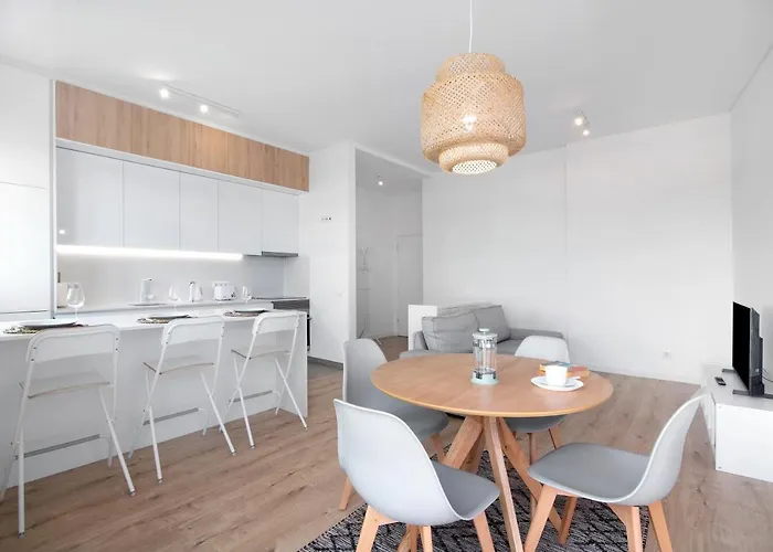 דירה Formosa פארו